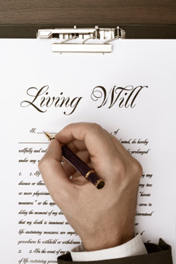 Living Wills & Trusts